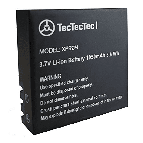 tectectec-batterie-de-rechange-pour-t-l-m-tre-xpro4-et-xpro4 image 1