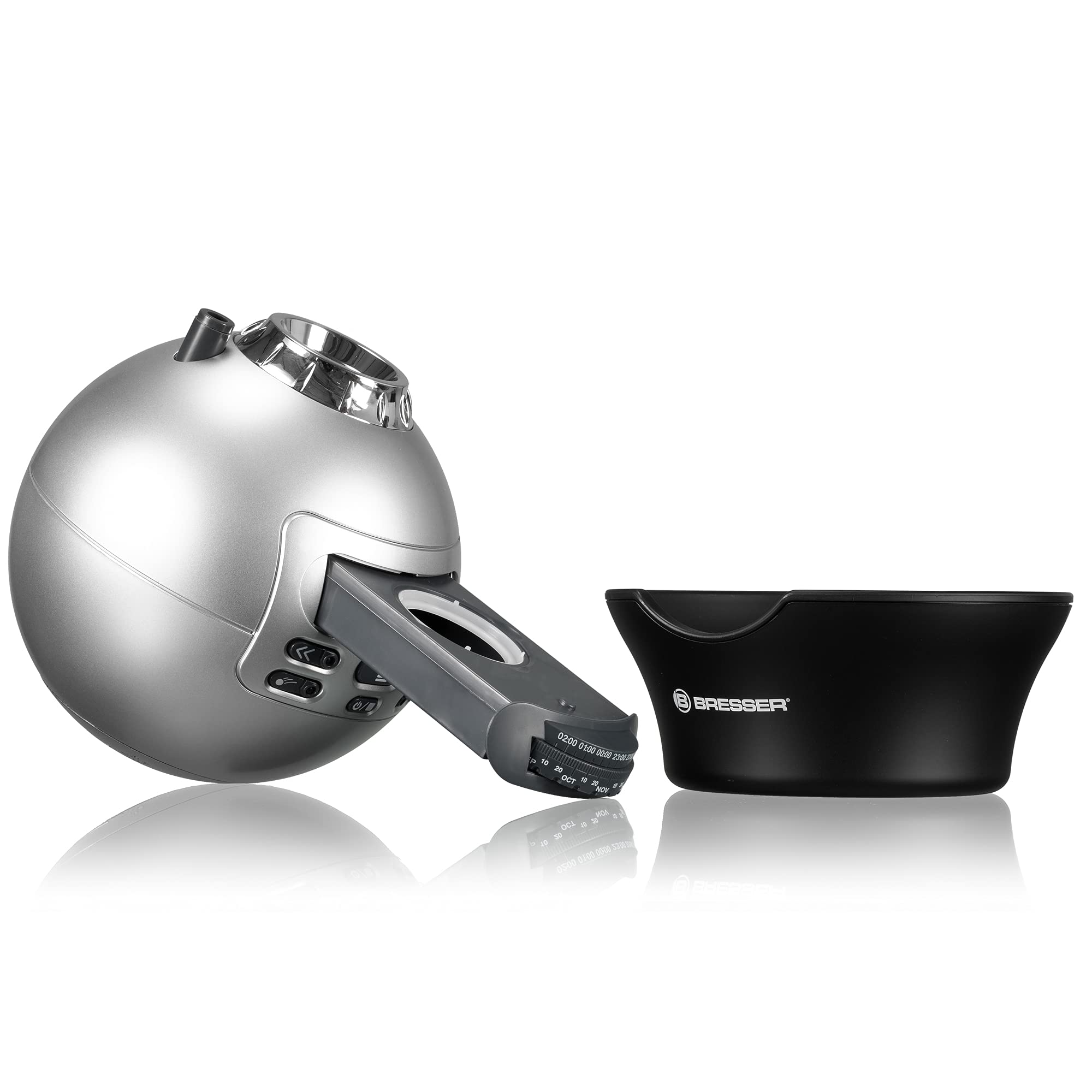 bresser-junior-astroplanetarium-deluxe-avec-projection-8000-toiles-et-moteur-d-t image 5