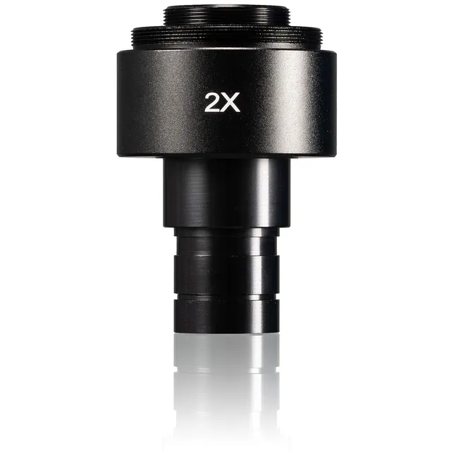 bresser-lot-de-2-adaptateurs-t2-23-2-mm-microscope-pour-reflex-hybride image 1
