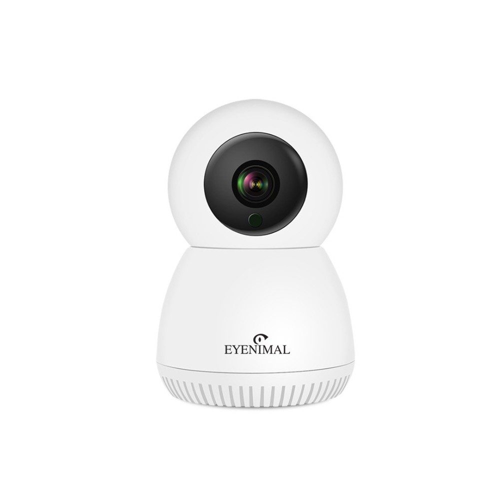 num-axes-pet-vision-live-cam-ra-full-hd-pour-animaux-avec-vision-nocturne image 1
