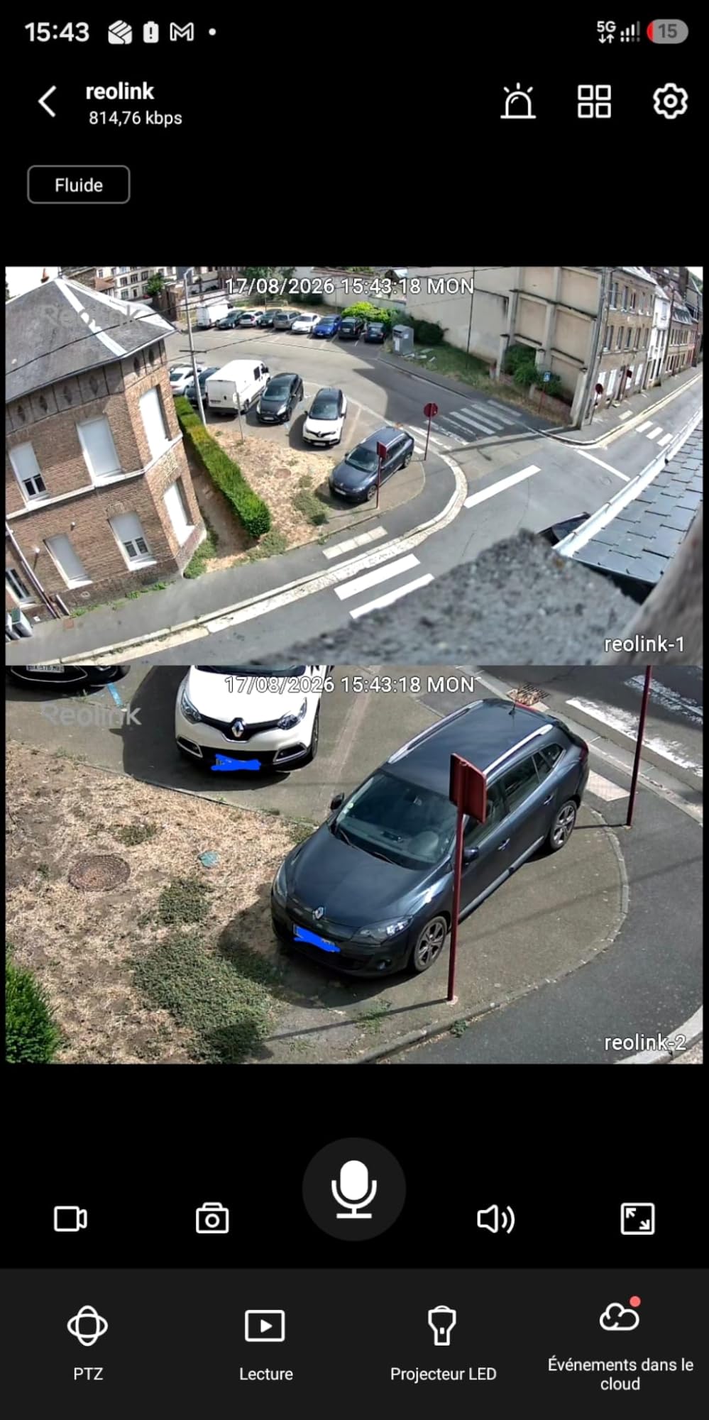 Le suivi auto change tout