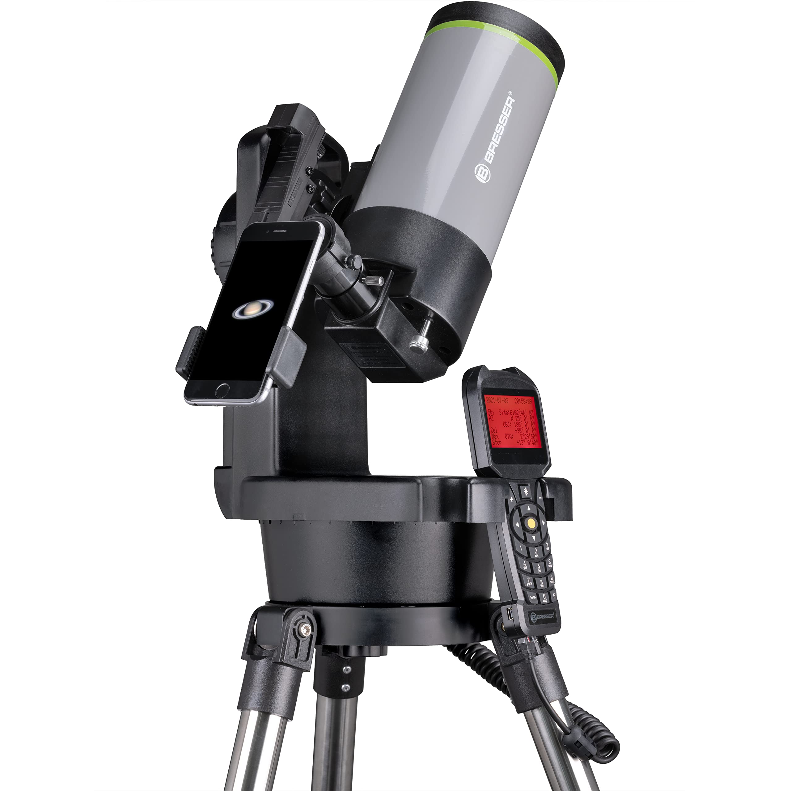 bresser-space-explorer-mc-90-1250-t-lescope-automatique-maksutov-cassegrain-goto image 4