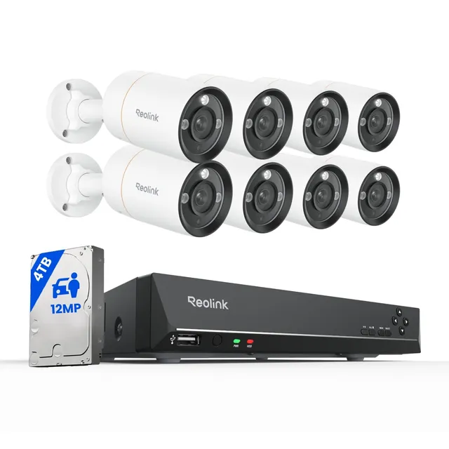 reolink-rlk16-1200b8-kit-vid-osurveillance-12mp-16ch-nvr-8-cam-ras-poe image 1