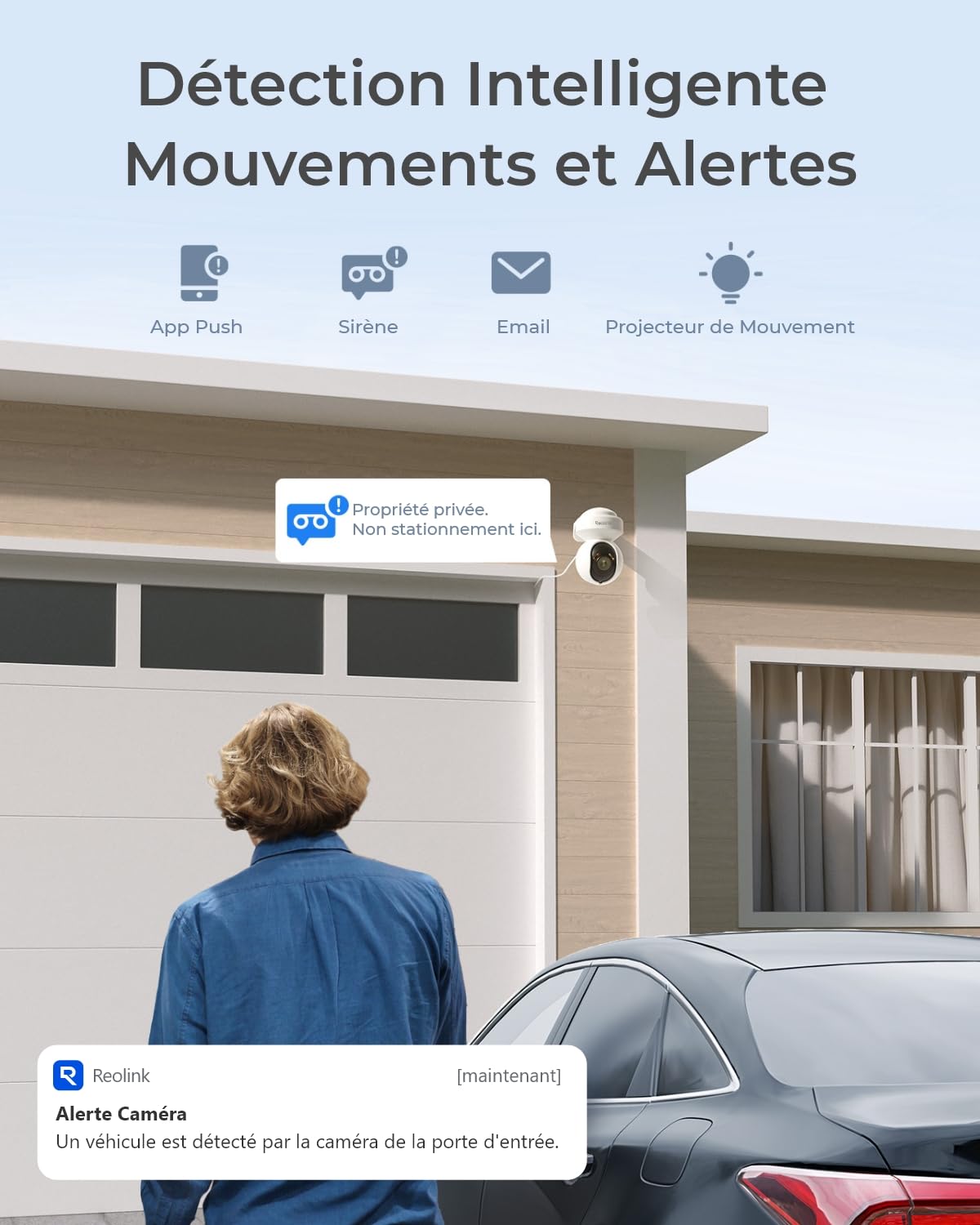 reolink-e1-outdoor-kit-5mp-ptz-wifi-avec-zoom-optique-3x-et-home-hub-2-cam-ras image 4