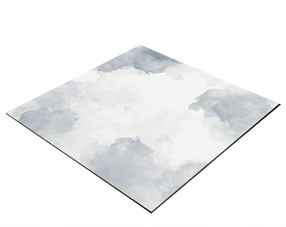 bresser-fond-studio-photo-flat-lay-gris-nuage-60-x-60-cm-panneau-pvc image 1