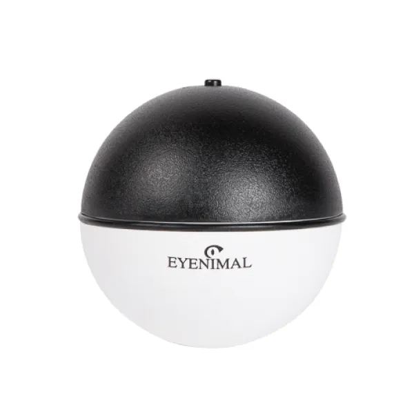 num-axes-rolling-ball-jouet-lectronique-pour-chat-balle-roulante image 1