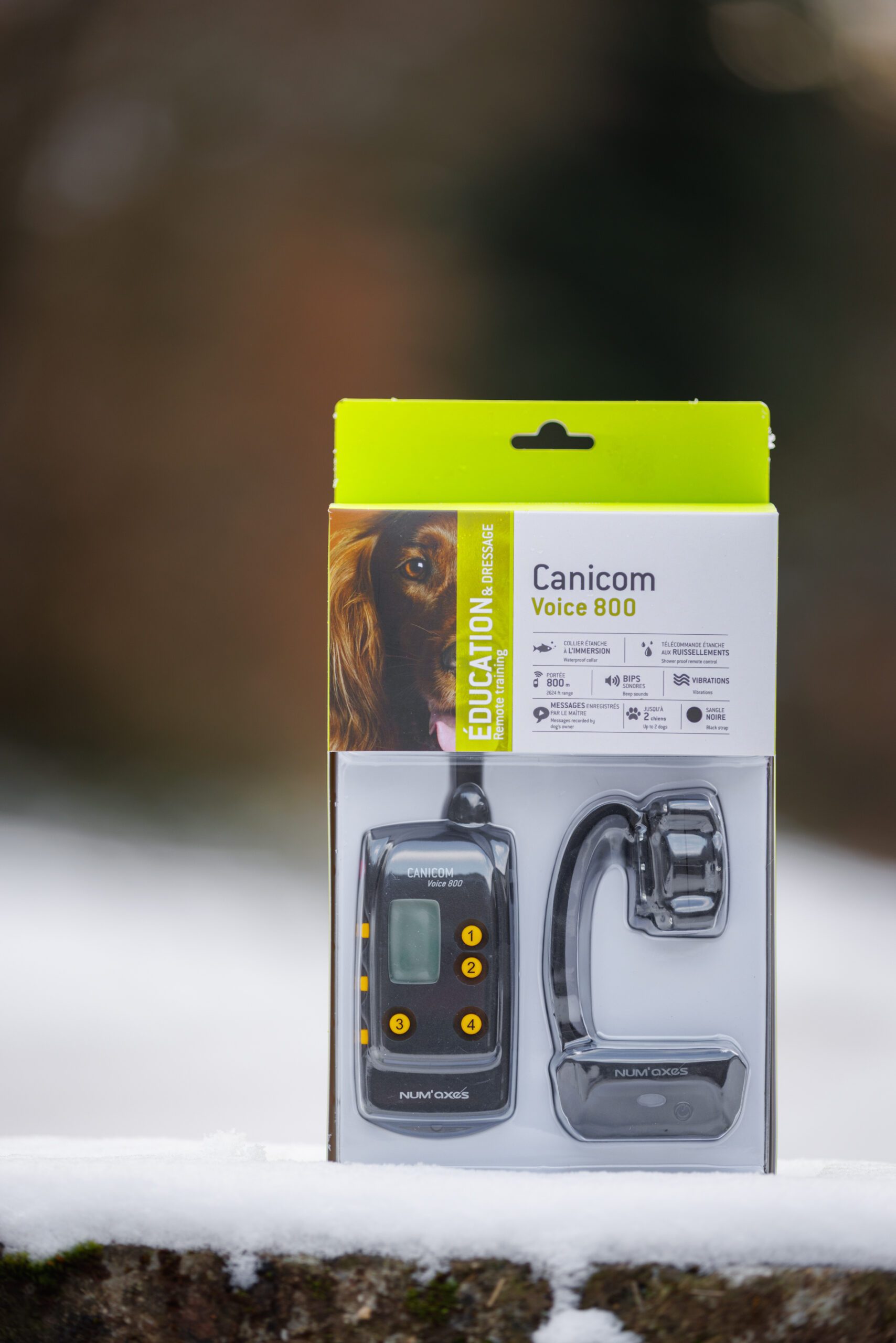 num-axes-syst-me-de-dressage-vocal-canicom-voice-800-t-l-commande image 6