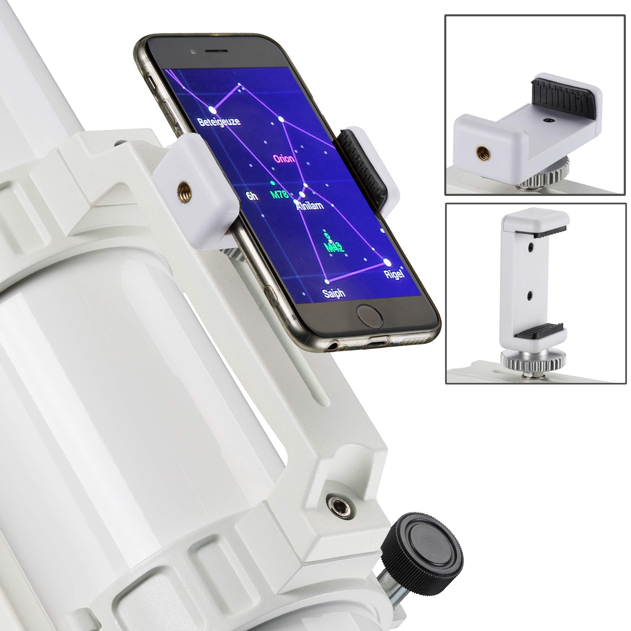 bresser-messier-ar-127s-635-exos-2-eq-5-goto-t-lescope-blanc image 3