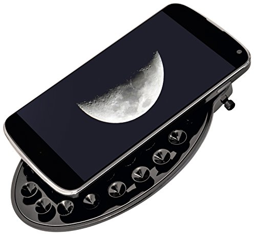 bresser-support-smartphone-pour-oculaire-1-25-adaptateur-photo-astro image 3