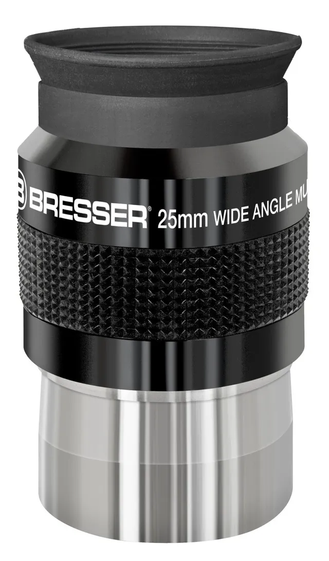 bresser-4918026-oculaire-grand-angle-25-mm-70-2-50-8-mm-pour-t-lescope image 1