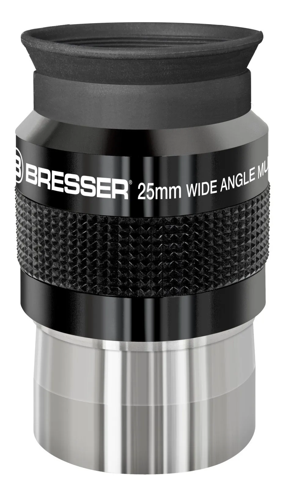 bresser-4918026-oculaire-grand-angle-25-mm-70-2-50-8-mm-pour-t-lescope image 1