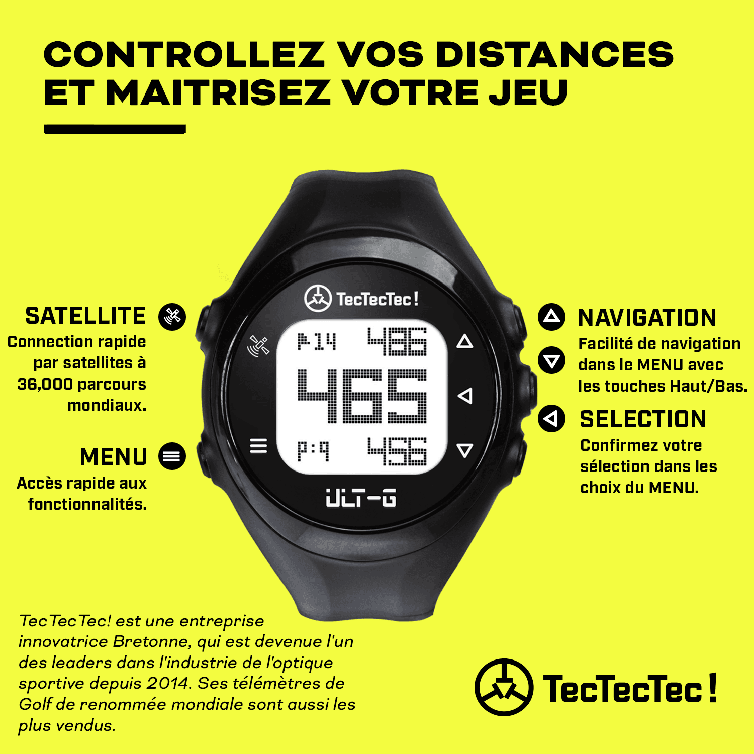 tectectec-ult-g-montre-de-golf-gps image 3