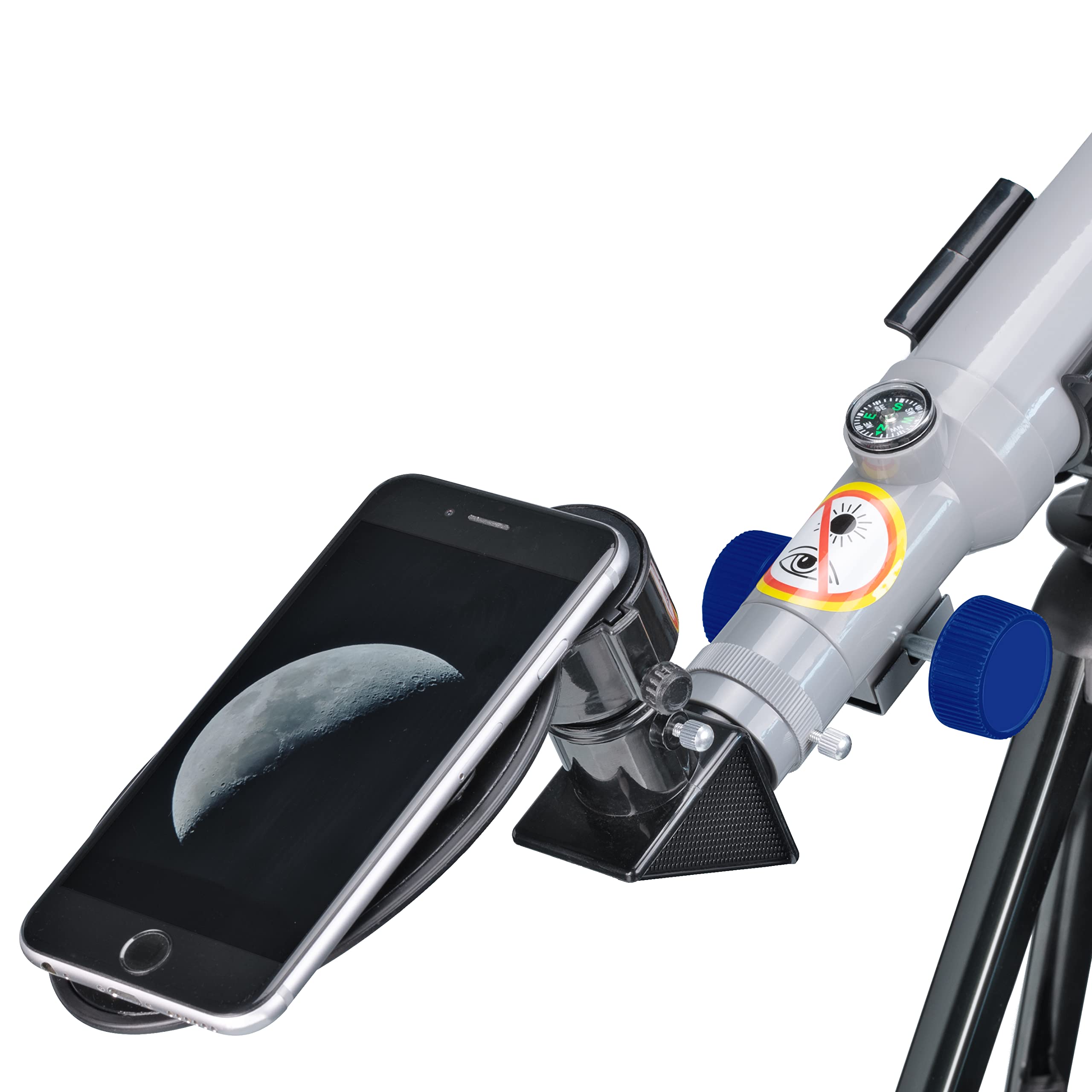 bresser-junior-8840350-t-lescope-r-fracteur-pour-enfants-20x-32x-avec-tr-pied-de image 6