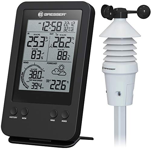 bresser-an-mom-tre-3-en-1-station-m-t-o-sans-fil-avec-cran-noir-et-blanc-sans-wi image 8
