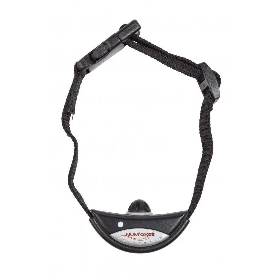 num-axes-canicalm-sonic-collier-anti-aboiement-ultrasons-28-g image 1