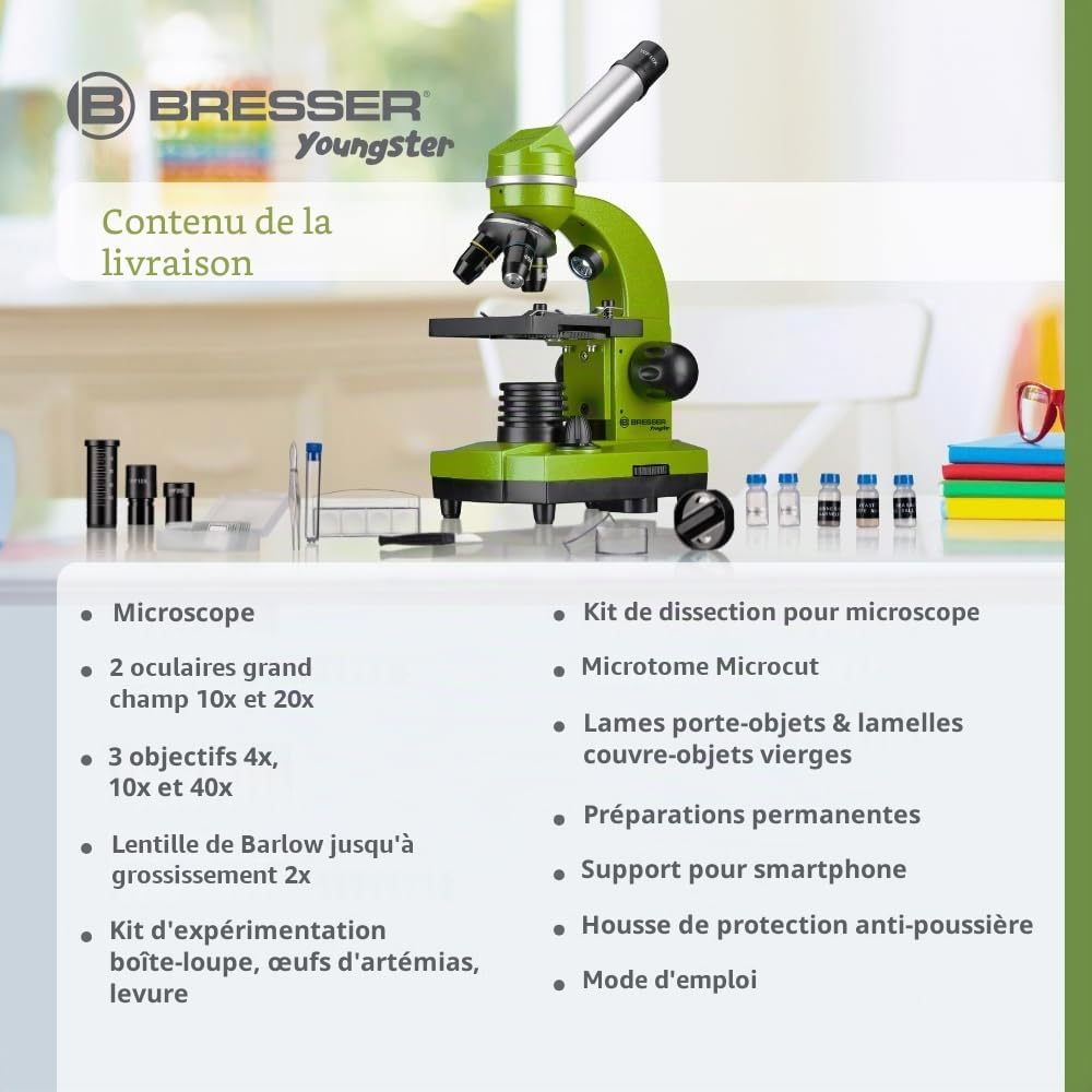 bresser-junior-biolux-sel-microscope-40x-1600x-avec-porte-smartphone image 8