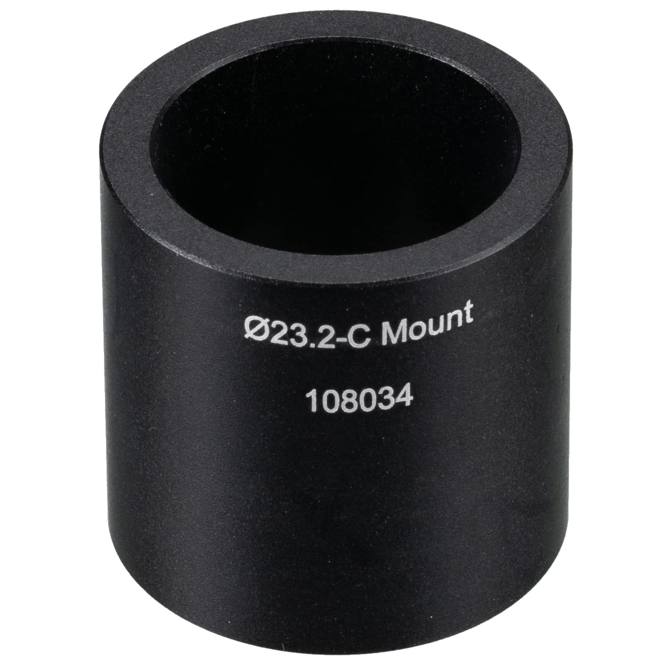 bresser-adaptateur-photo-30-5-mm-monture-c-noir-microscope image 3