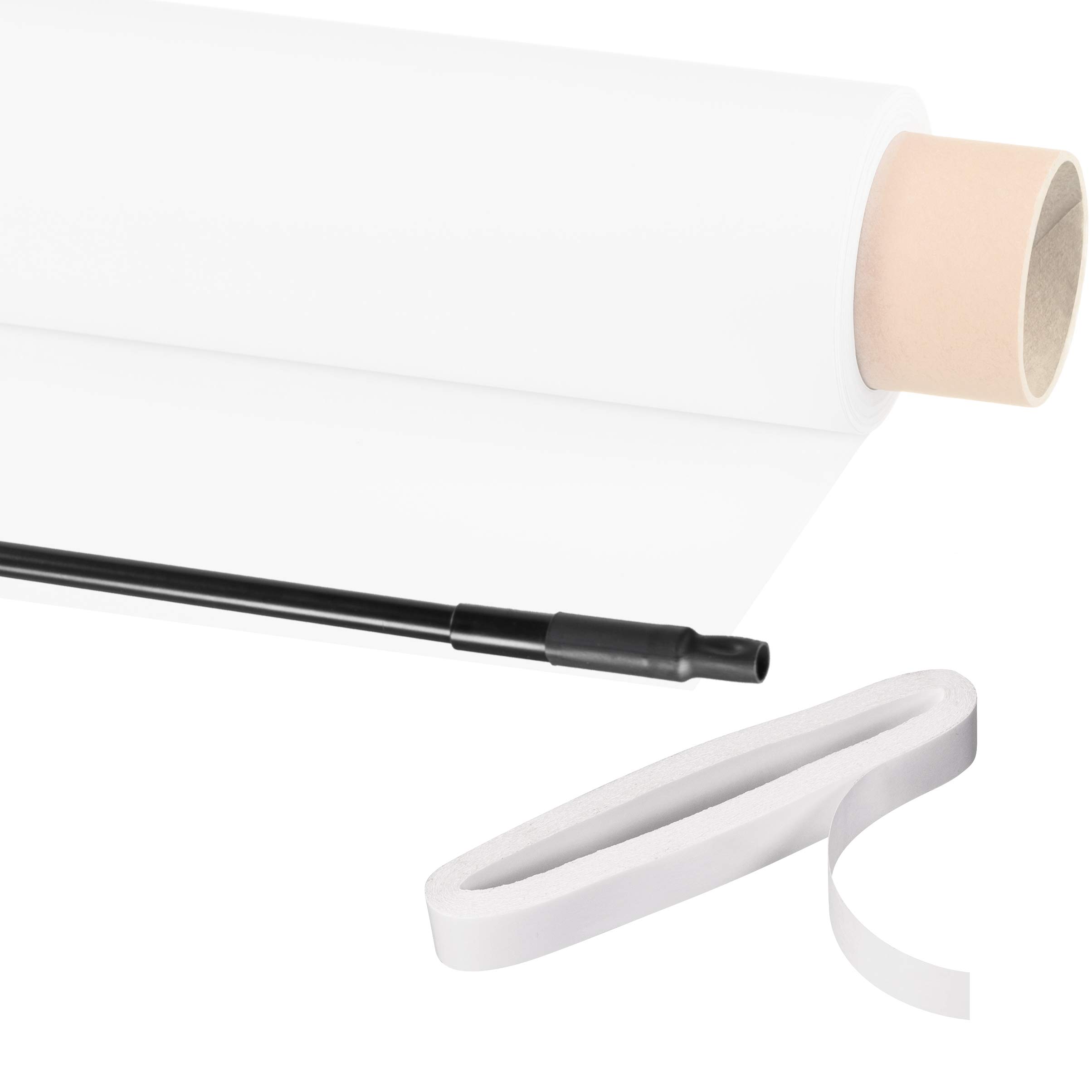 bresser-barre-de-lest-280-cm-pour-fonds-papier-studio image 5