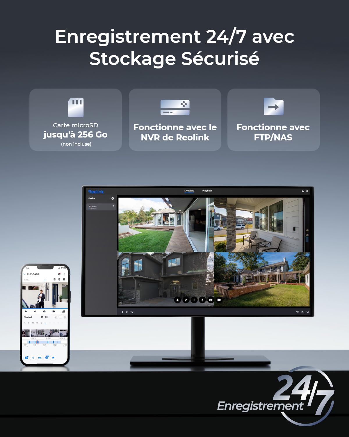 reolink-rlc-840a-cam-ra-surveillance-poe-4k-anti-vandalisme-ik10-125 image 7
