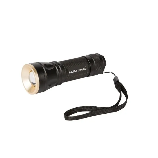 num-axes-lmp1017-lampe-torche-led-270-lumens image 1