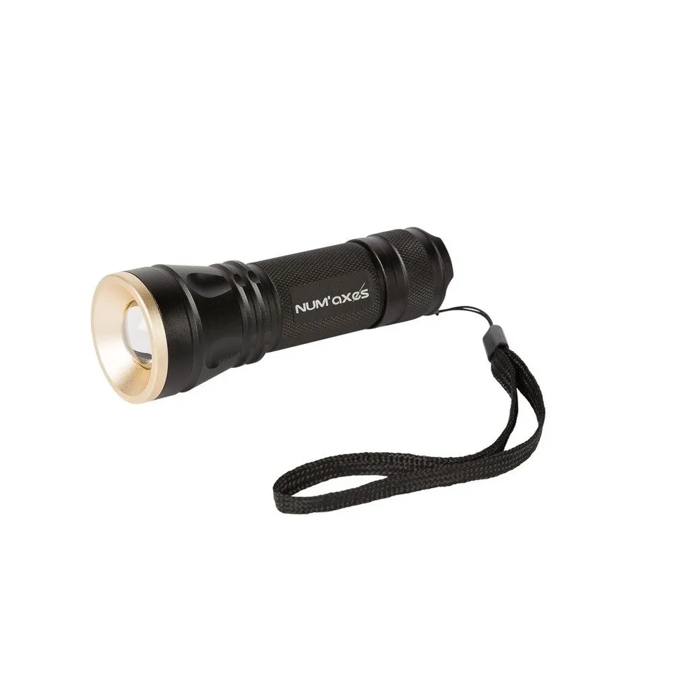 num-axes-lmp1017-lampe-torche-led-270-lumens image 1