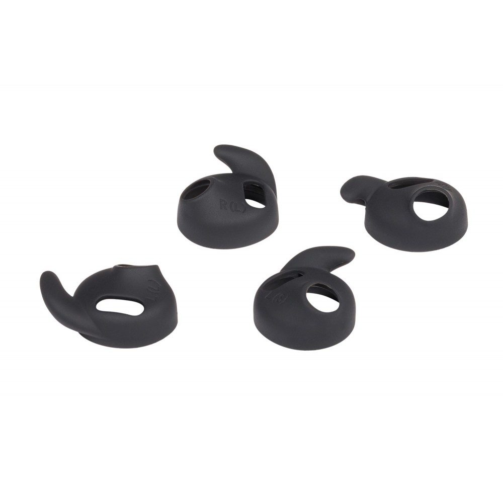 num-axes-lot-de-6-embouts-silicone-ore1068-tailles-s-m-l image 1