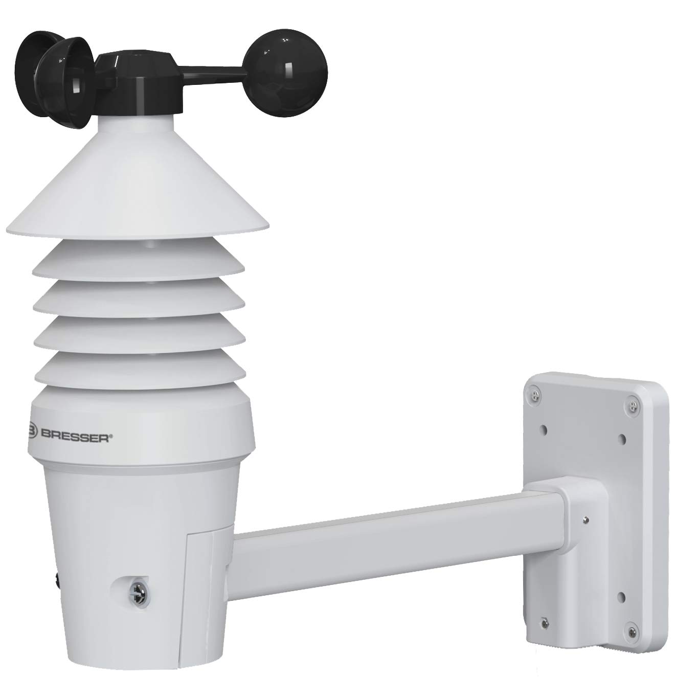 bresser-an-mom-tre-3-en-1-station-m-t-o-sans-fil-avec-cran-noir-et-blanc-sans-wi image 3