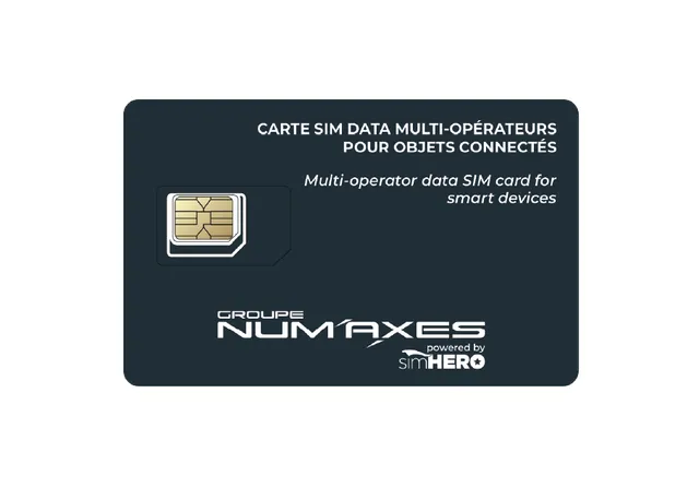 num-axes-carte-sim-data-multi-op-rateurs-pour-cam-ras-et-colliers-connect-s image 1