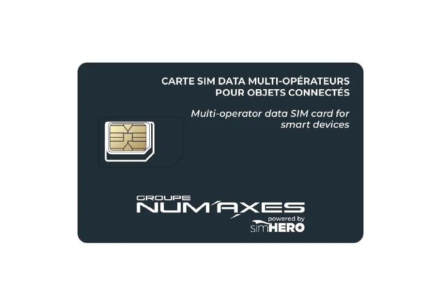 num-axes-carte-sim-data-multi-op-rateurs-pour-cam-ras-et-colliers-connect-s image 1