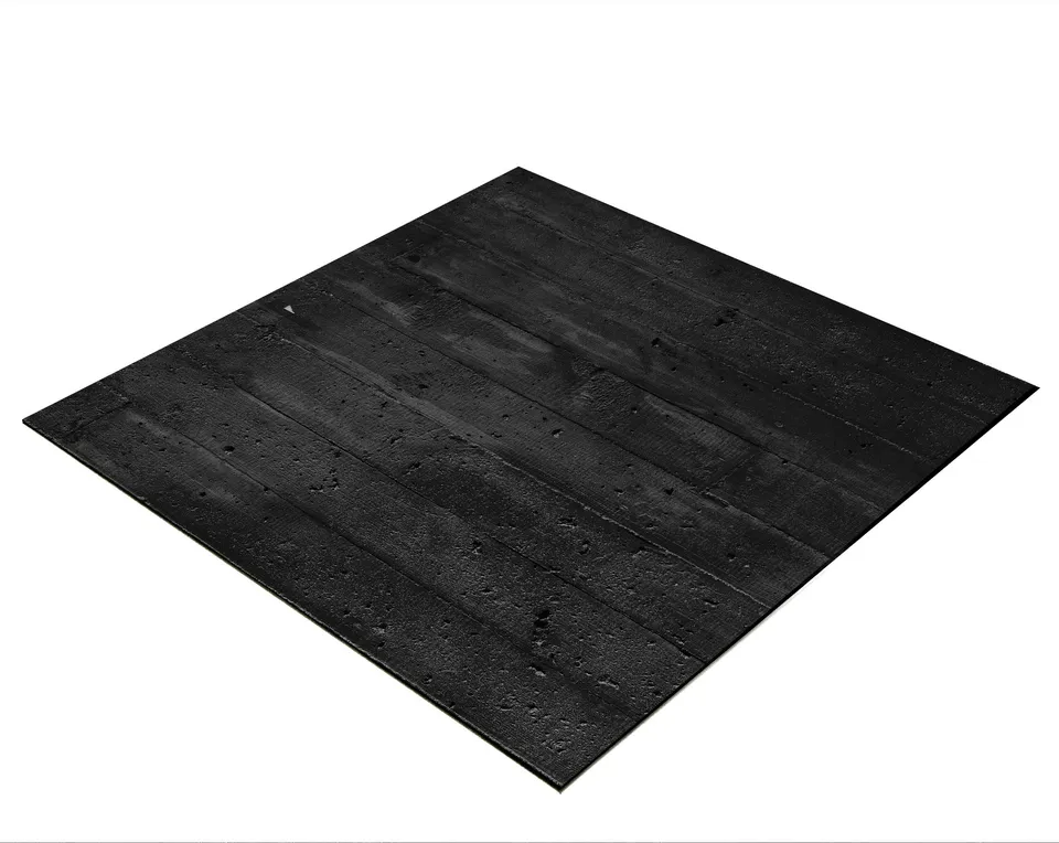 bresser-fond-photo-flat-lay-40-x-40-cm-bois-noir image 1