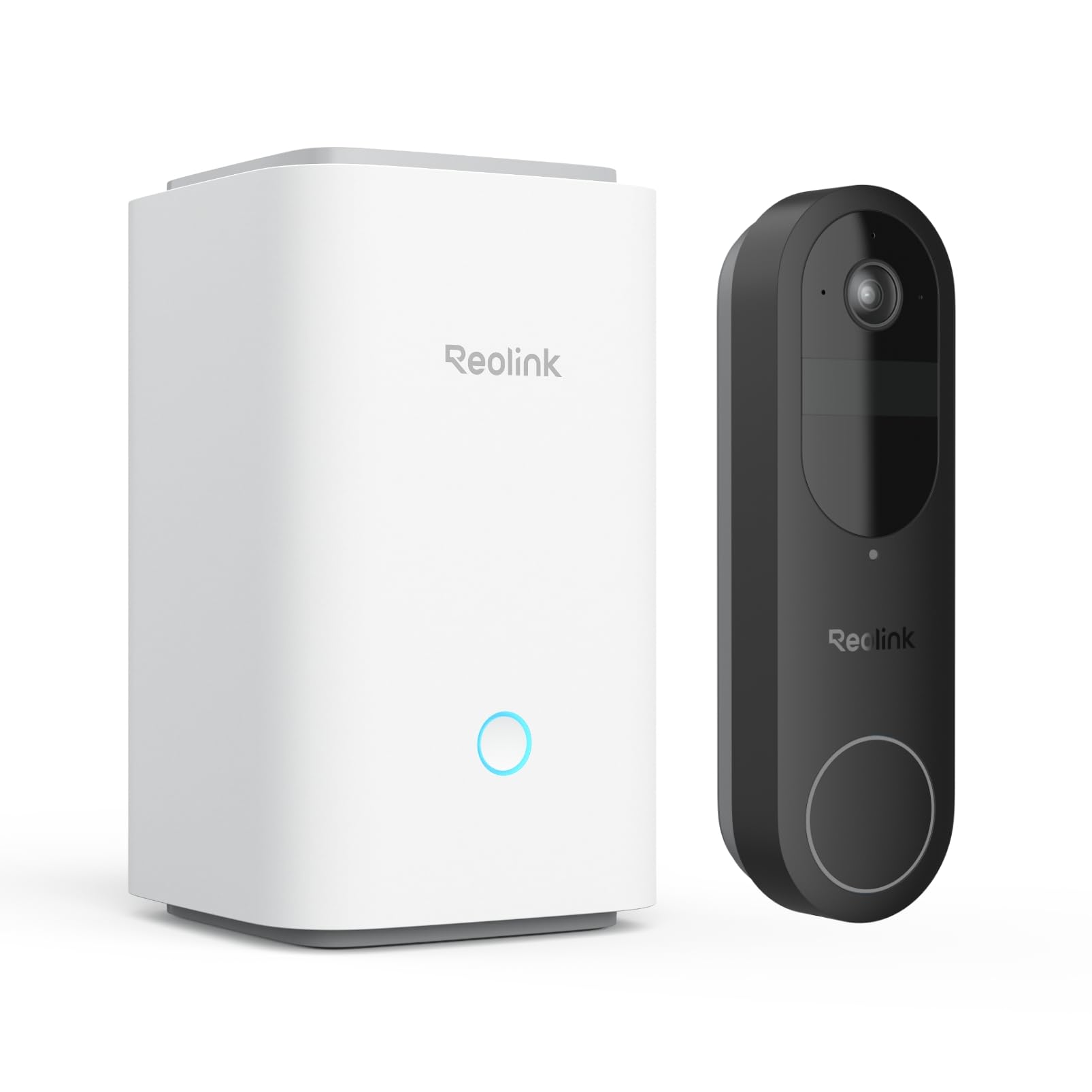 reolink-sonnette-vid-o-wifi-batterie-2k-home-hub image 1