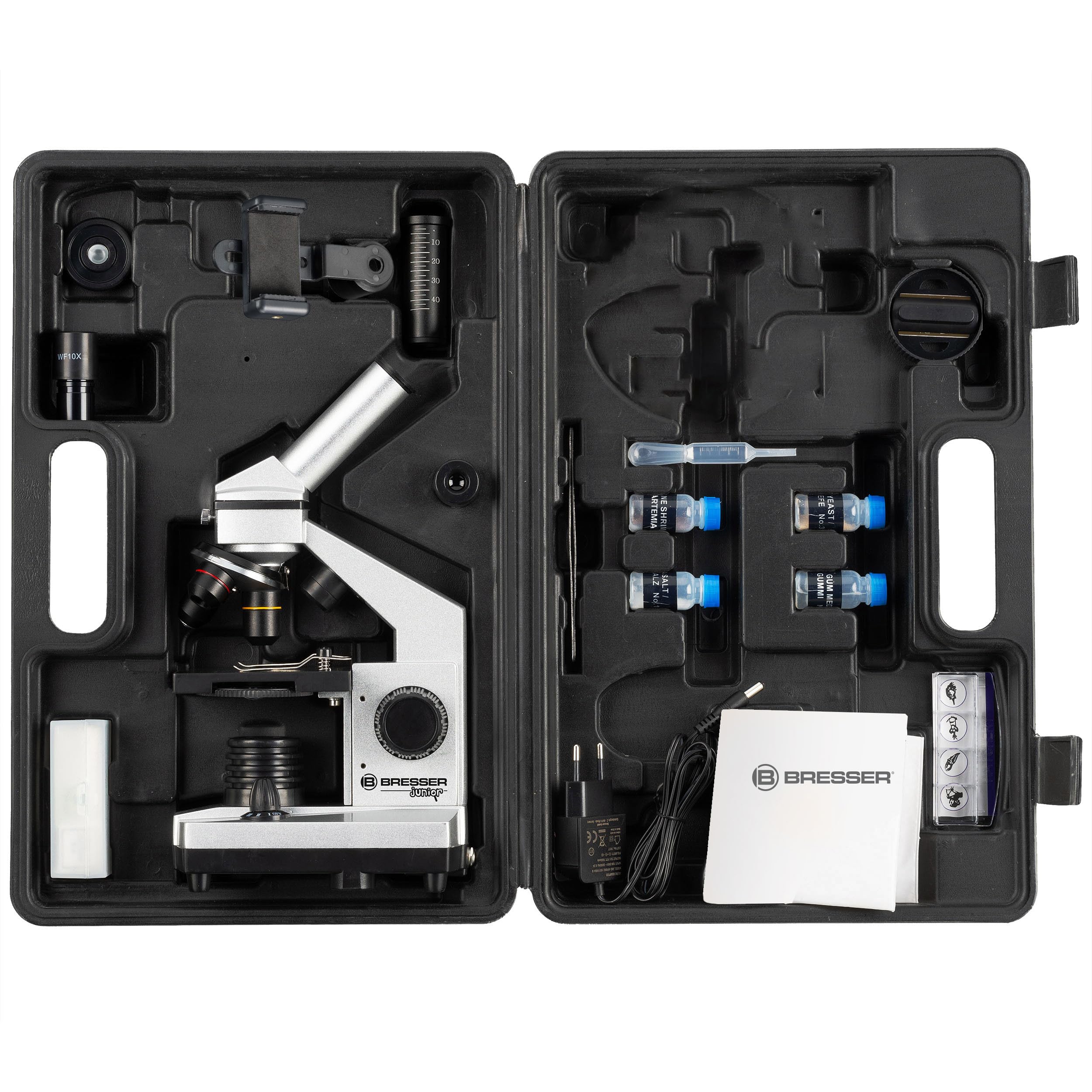 bresser-junior-biolux-ca-40x-1024x-microscope-enfant-m-tal-support-smartphone-et image 5