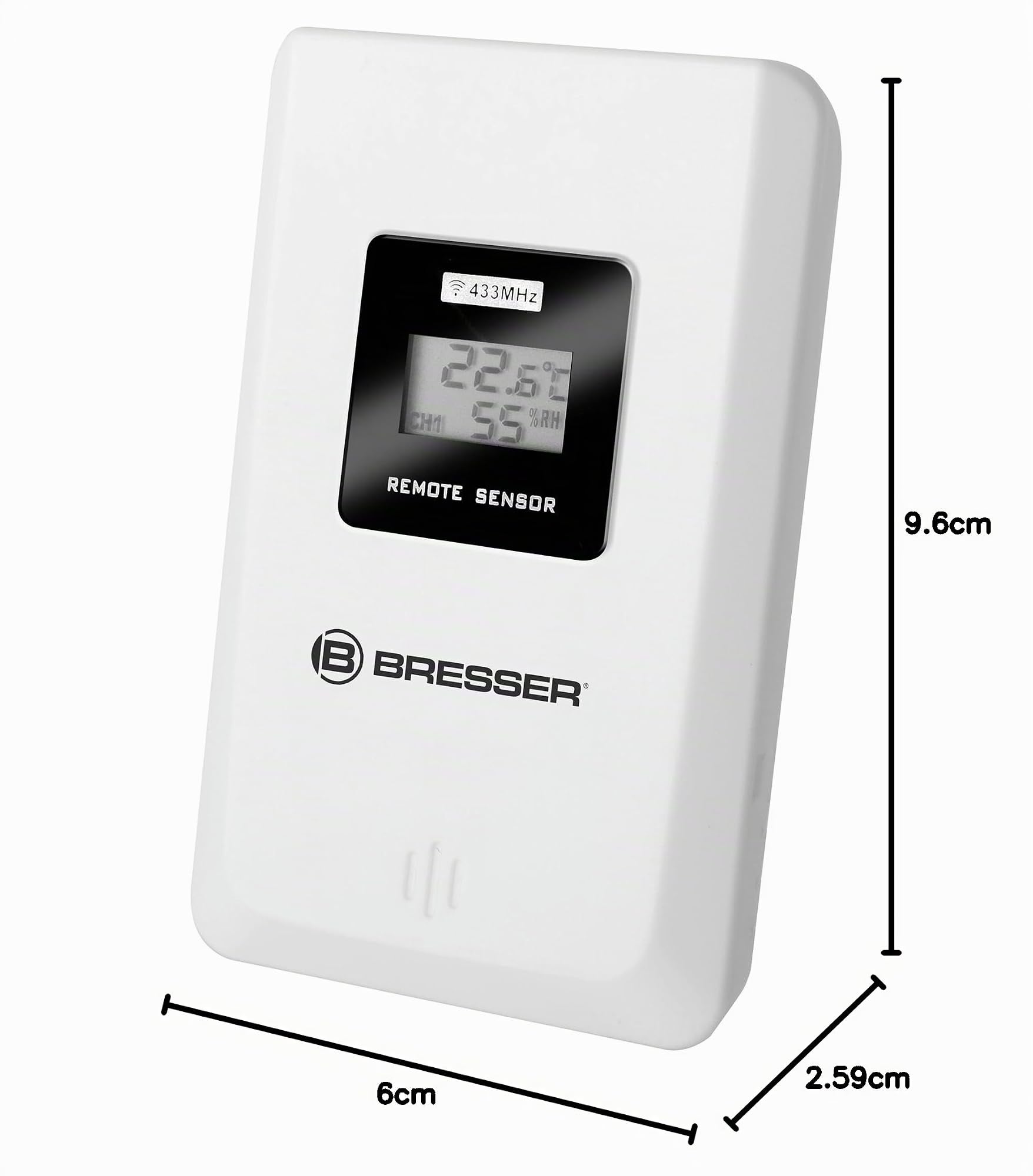 bresser-meteotemp-capteur-temp-rature-humidit-sans-fil-433-mhz image 4