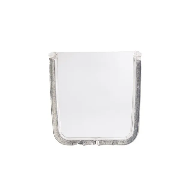 num-axes-battant-de-remplacement-pour-chati-re-eyenimal-classic-cat-door image 1