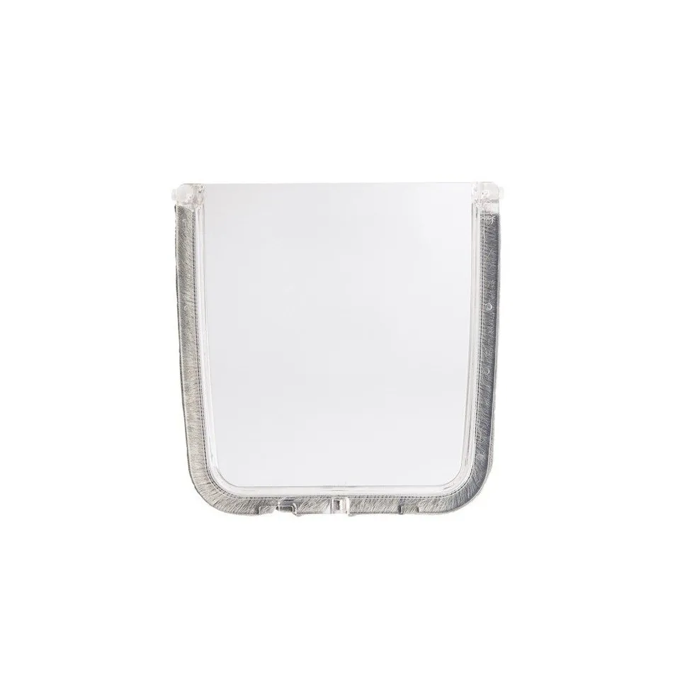 num-axes-battant-de-remplacement-pour-chati-re-eyenimal-classic-cat-door image 1