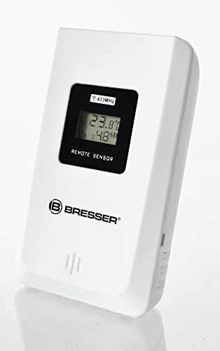 bresser-7009994-capteur-thermo-hygro-ext-rieur-3ch-433-mhz-compatible-stations-m image 2