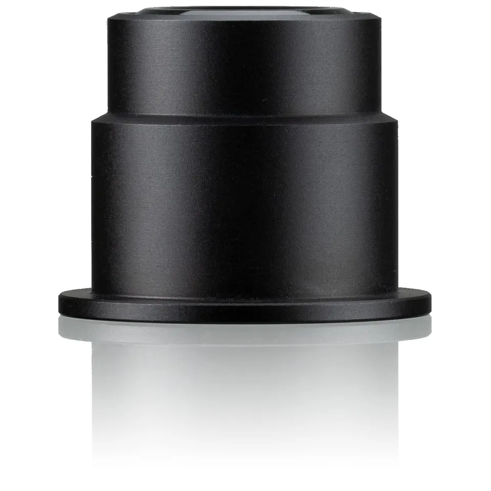 bresser-condenseur-fond-noir-sec-37-mm-made-in-germany image 1