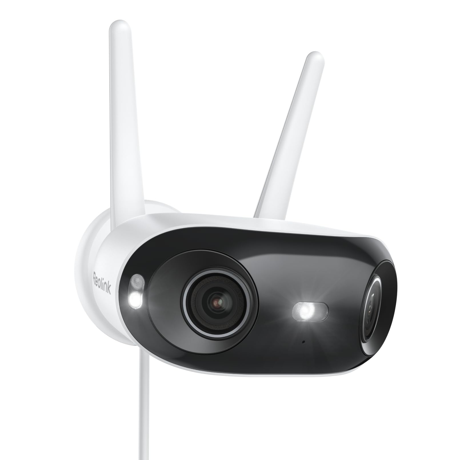 reolink-duo-series-elite-wifi-4k-cam-ra-surveillance-wifi-ext-rieure-avec-panora image 1