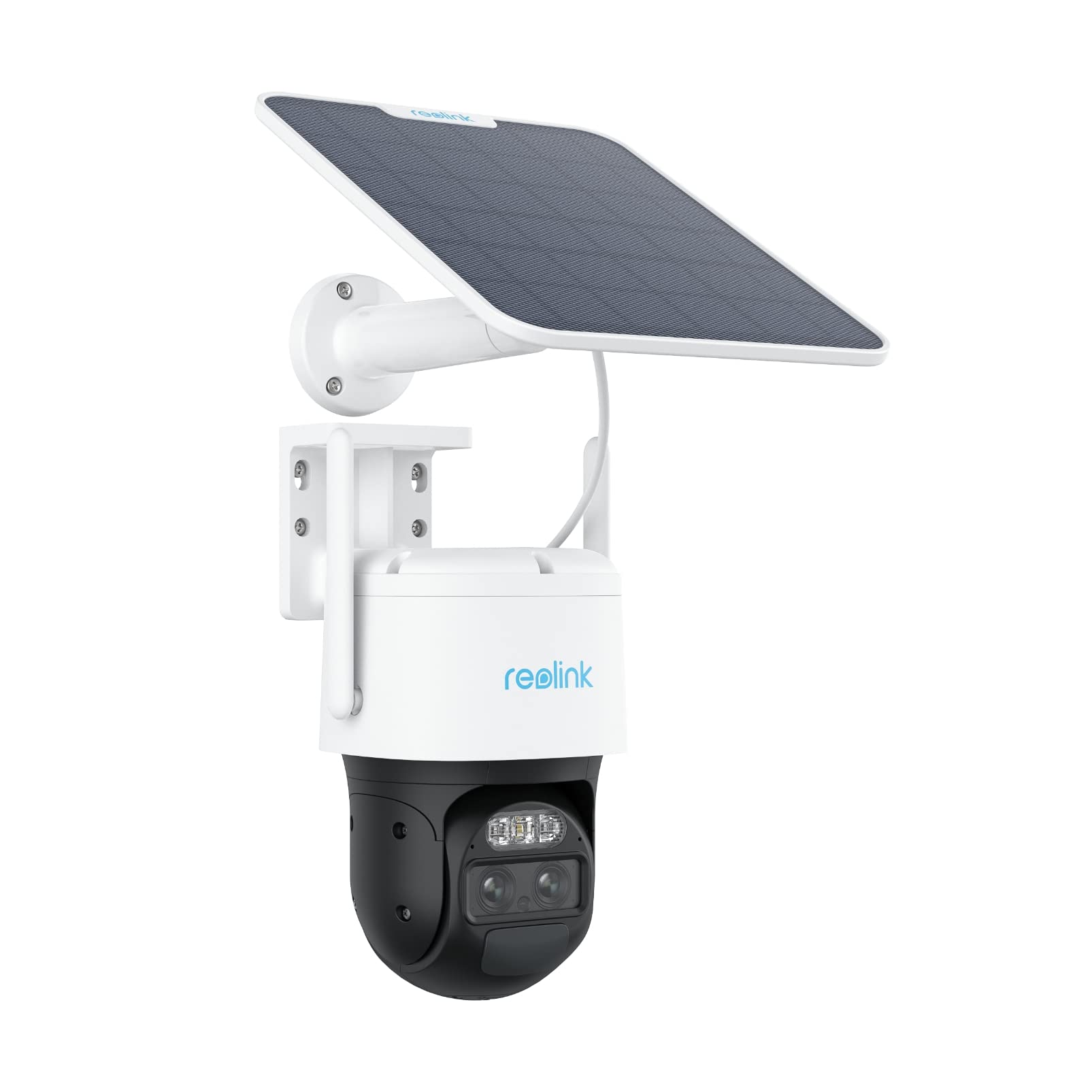 reolink-trackmix-panneau-solaire-cam-ra-solaire-wifi-ptz-2k-4mp-double-objectif image 1