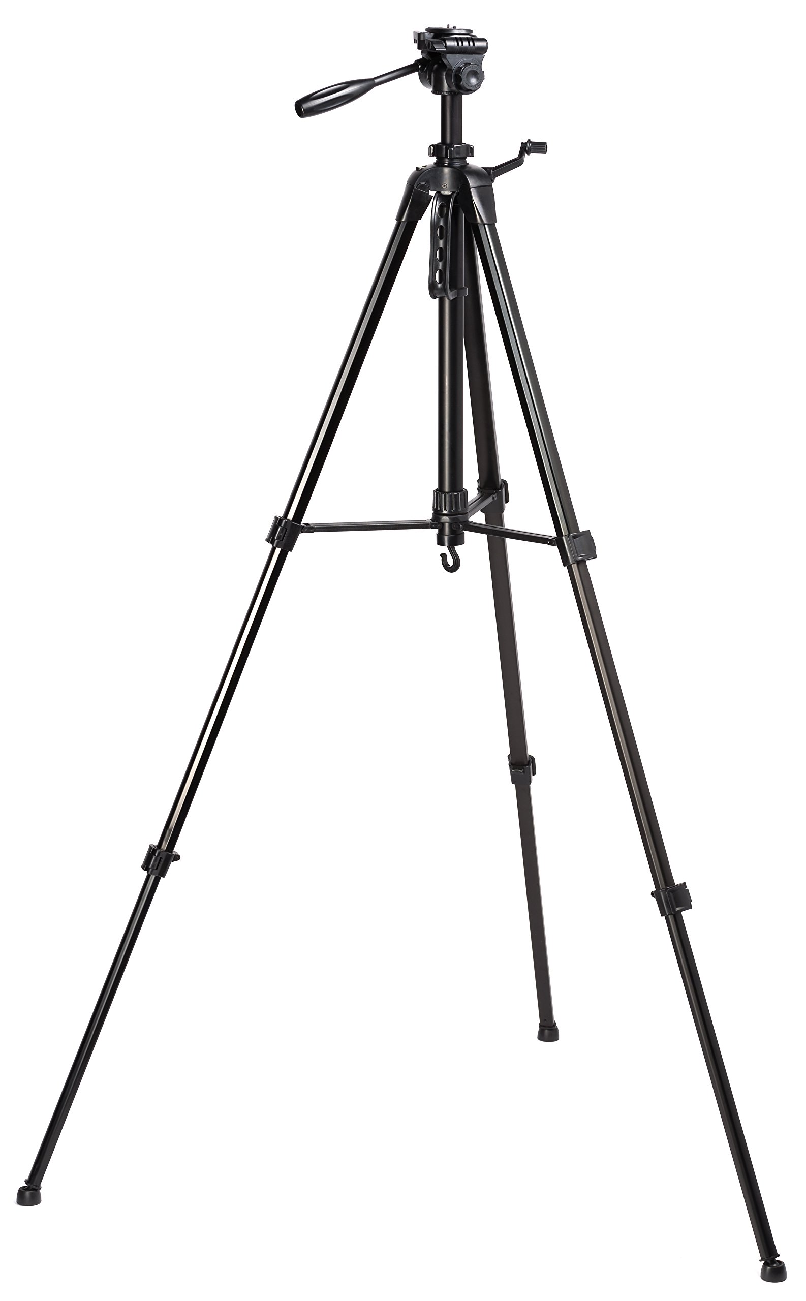 bresser-tr-672an-tr-pied-de-voyage-170-cm-avec-rotule-panoramique-3d image 2