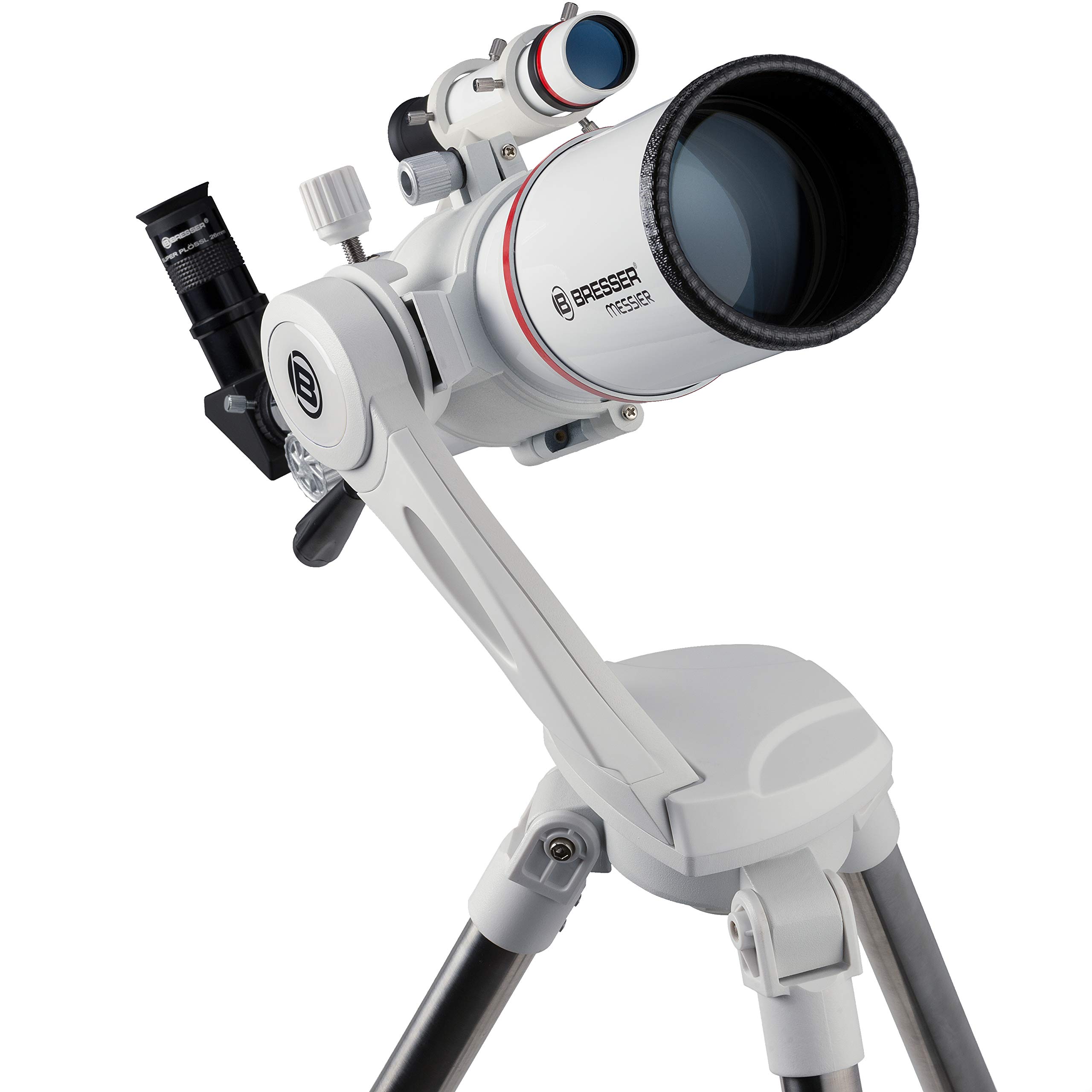 bresser-messier-ar-90-500-nano-az-t-lescope-r-fracteur-90-mm-avec-tr-pied-inox image 4