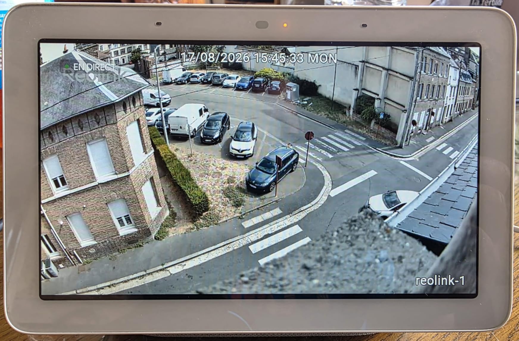 Parfaite pour notre maison