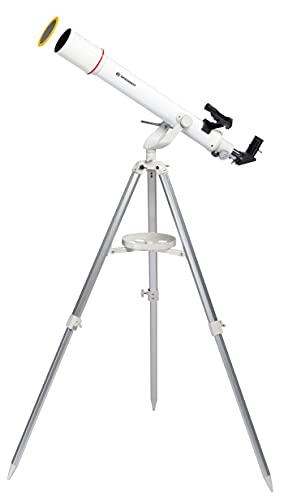 bresser-nano-ar-70-700-az-t-lescope-r-fracteur-70-mm-tr-pied-adaptateur-smartpho image 8