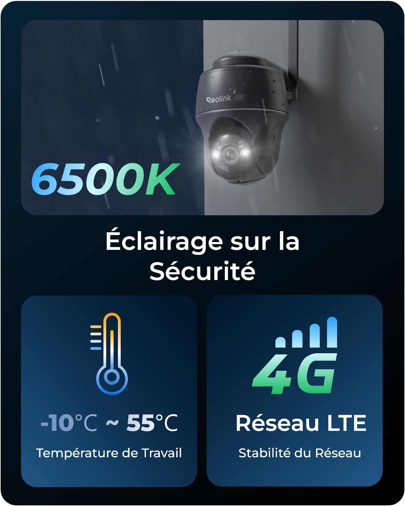 reolink-go-pt-ultra-grise-cam-ra-ext-rieur-4g-solaire-4k-360 image 6