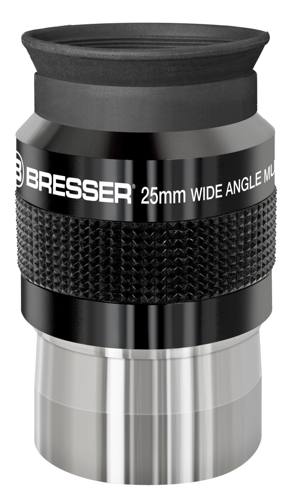bresser-4918026-oculaire-grand-angle-25-mm-70-2-50-8-mm-pour-t-lescope image 1