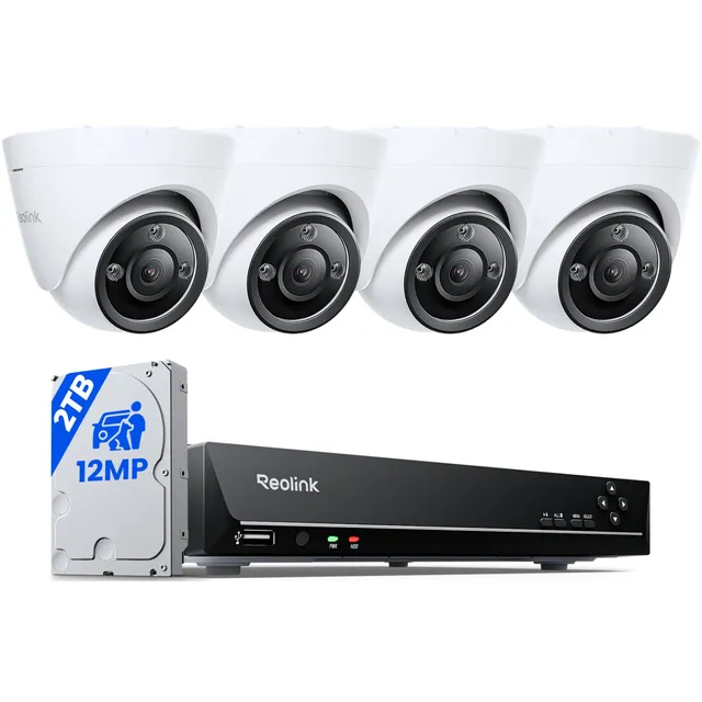 reolink-rlk8-1200d4-a-kit-vid-osurveillance-12mp-4-cam-ras-poe-nvr image 1