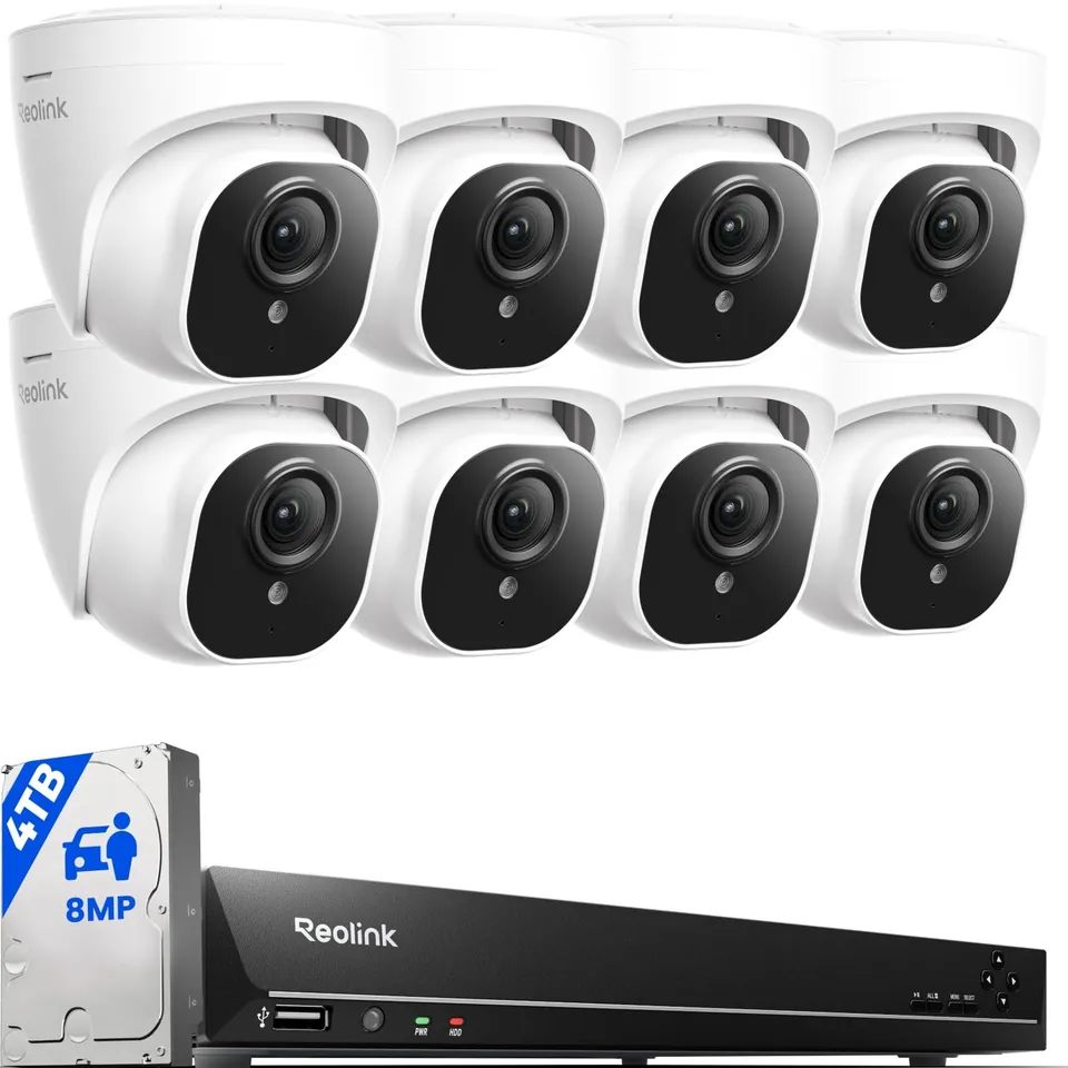 reolink-rlk16-800d8-kit-vid-osurveillance-poe-4k-16-canaux-8-cam-ras-nvr-4-to image 1
