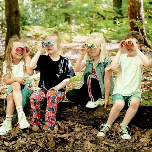 bresser-junior-3x30-jumelles-enfant-l-g-res-mise-au-point-centrale image 8