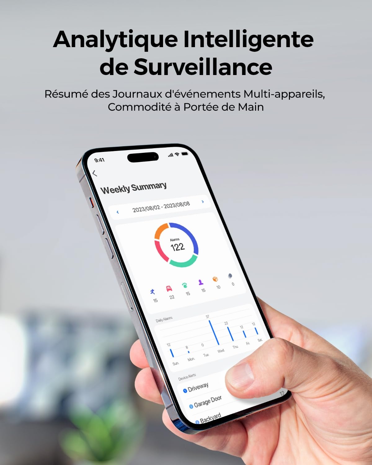 reolink-home-hub-pro-contr-le-centralis-pour-jusqu-16-cam-ras-de-surveillance-av image 6