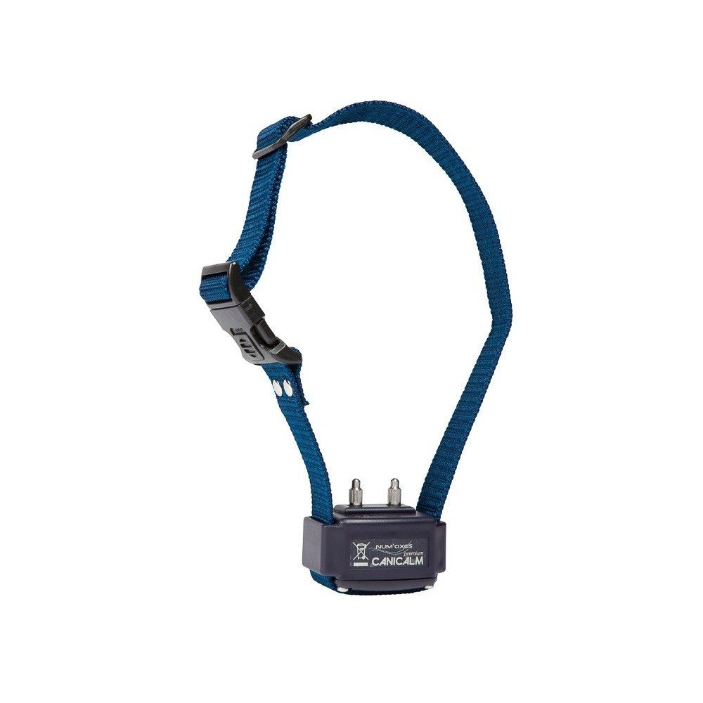 num-axes-canicalm-premium-collier-anti-aboiement-stimulations-r-glables image 1